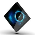 thumbnail image 2 of T95 Android10 TV Box H616 Quadcore-A53 Smart TV Box 2.4G/5G Dual WIFI 6K Streaming Media Player Support BT5.0 USB 2.0, 2 of 10