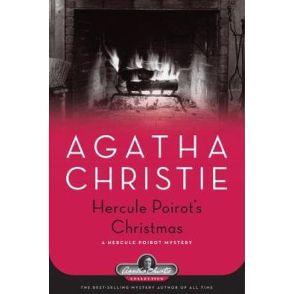 Pre-Owned Hercule Poirot's Christmas: A Hercule Poirot Mystery (Hardcover) 1579127355 9781579127350