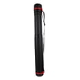 thumbnail image 4 of GOOHOCHY Telescoping Drafting Tube Perfect for Designers Black 1Set, 4 of 8