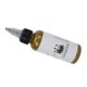 thumbnail image 5 of 60 ml de pigmento para tatuajes, retención de color estable, tinta dinámica para tatuajes para artistas del tatuaje, amarillo oscuro, 5 of 10