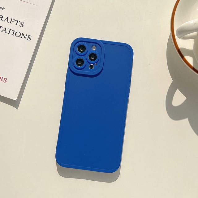 Mate 12 estilos funda de teléfono de silicona suave ins jane para iphone 8 7 plus x xr xsmax 11 12 mini 14 pro max 13 promax capa a prueba de golpes Tan Jianjun unisex