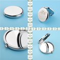 thumbnail image 4 of LQRI Mamma Mia Miroir de Maquillage Musical Broadway Cadeau Musical, 4 of 7