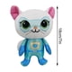 thumbnail image 3 of Promotion!Juguetes de peluche, decoraciones de almohadas suaves, fiesta de cumpleaños para niños, regalo preferido para Navidad, vacaciones, cumpleaños, 3 of 4