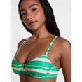 thumbnail image 4 of No Boundaries Underwire Bikini Top, Women’s XXS-XXL, 4 of 5