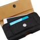 thumbnail image 3 of Funda Celular Cinto Tipo Piel Horizontal 4.5/5/5.5/6 Clip, 3 of 4
