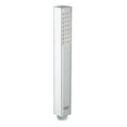 thumbnail image 1 of Euphoria Cube & Stick Hand Shower, Polished Chrome, 1 of 1