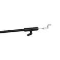 thumbnail image 3 of 946-04661A Control Cable Replacement for MTD 11A-B29V897 (2015) Lawn Mower - Compatible with 746-04661A Stop Cable, 3 of 4