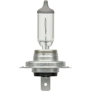 Sylvania H7 XtraVision Halogen Headlight Bulb, 2 Pack, Compatible with Multiple Cars