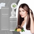 thumbnail image 4 of Productos para el cuidado del cabello Suero capilar Hidrata intensamente, fortalece y nutre el cabello 60 ml crema hidratante, 4 of 5
