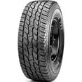 thumbnail image 3 of Maxxis AT-771 Bravo Series All Terrain LT235/80R17 120/117R E Light Truck Tire Fits: 2011-18 Chevrolet Silverado 3500 HD LTZ, 2011-13 Ram 3500 Laramie Longhorn, 3 of 6