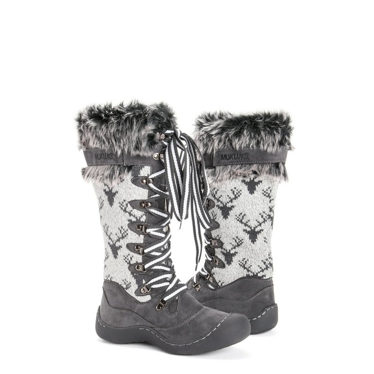 Muk luks cheap gwen