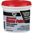 thumbnail image 4 of Dap All Purpose Stucco Patch, 32oz, White, 4 of 6