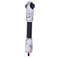 thumbnail image 2 of Aluminum Bow Stabilizer - Shock Absorbing Balancer Bar - Long Rod Damper Extension Dampener - Target Hunting Snow, 2 of 6