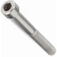 thumbnail image 2 of Socket Head Cap Screw, 1/4-20 x 2 Alloy 1/4', Steel, Zinc, Hex Socket (Quantity: 100), 2 of 2