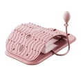thumbnail image 2 of Inflatable Lumbar Support For Back Portable For Seat And Home Use, 2 of 7