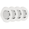 thumbnail image 2 of 4Pcs Stainless Steel Filters Kitchen Sink Filtering Tools Portable Bathroom Sewer Strainers, 2 of 14