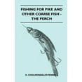 thumbnail image 1 of Fishing For Pike And Other Coarse Fish - The Perch, 1 of 2