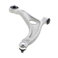 thumbnail image 2 of Mevotech GS901180 Suspension Control Arm & Ball Joint Assembly Fits select: 2015 HYUNDAI SONATA, 2011-2016 KIA OPTIMA, 2 of 7