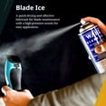 thumbnail image 3 of Espray Wahl Professional Blade Ice para cortaúñas, 414 ml, 3 of 6