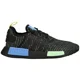thumbnail image 2 of Adi-das Nmd_R1 Lace Up Sneakers Shoes Casual EG7945 Men's Size: 5, 2 of 5