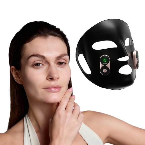 JOVS Facial Contouring Mask, Wearable Face Support System for Home Beauty Care
