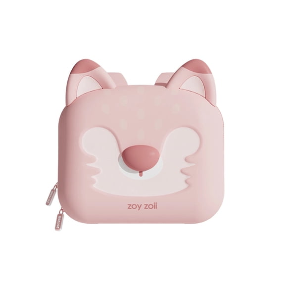 Zoyzoii – Forest Series Kids Backpack: Fox