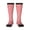 3 Black, variant on Cherry Bow Knee Socks, High Socks Long Stretchy Sock Women Knee High Stocking, Long Socks for Women