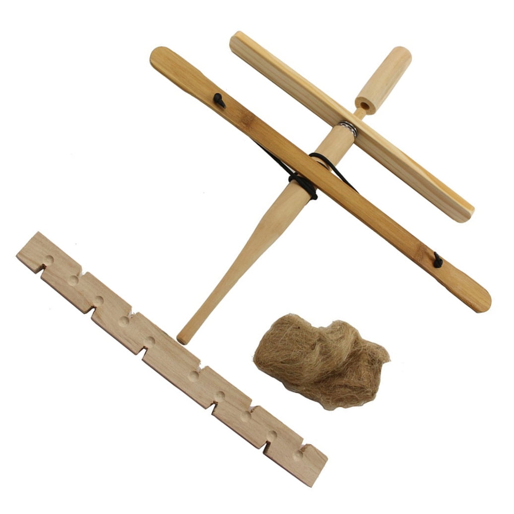 BESTYASH Fire Starter Tool Set, Wood Fire Starter in Khaki for Camping, Hiking, Survival, and Outdoor Adventures