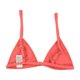thumbnail image 2 of Tavik Womens Jett Triangle Bikini Swim Top camellia L, 2 of 2