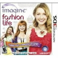 thumbnail image 5 of Imagine Fashion (Nintendo 3DS), 5 of 5