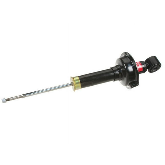 Rear Shock Absorber - Compatible with 2006 - 2014 Honda Ridgeline 2007 2008 2009 2010 2011 2012 2013