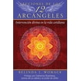 thumbnail image 1 of LECCIONES DE LOS 12 ARCANGELES: INTERVENCION DIVINA EN LA VIDA COTIDIANA INNER TRADITIONS BEAR AND COMPANY Pasta Blanda, 1 of 2