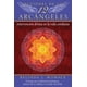 thumbnail image 1 of LECCIONES DE LOS 12 ARCANGELES: INTERVENCION DIVINA EN LA VIDA COTIDIANA INNER TRADITIONS BEAR AND COMPANY Pasta Blanda, 1 of 2
