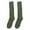 H, variant on Thigh High Stockings Under $10 Over The Knee Thigh High Socks for Women Extra Long Soft Stretchy Tall Knit Stockings