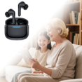 thumbnail image 4 of Headset Sound Amplifier for Enhanced Hearing Assistance and Clear Audio Comfort, 4 of 5
