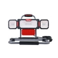 thumbnail image 3 of Hyper Tough LED Work Light, 3000 Lumens, Multidirectional Lighting, Powder Coated Frame, 1-Pack, 3 of 11