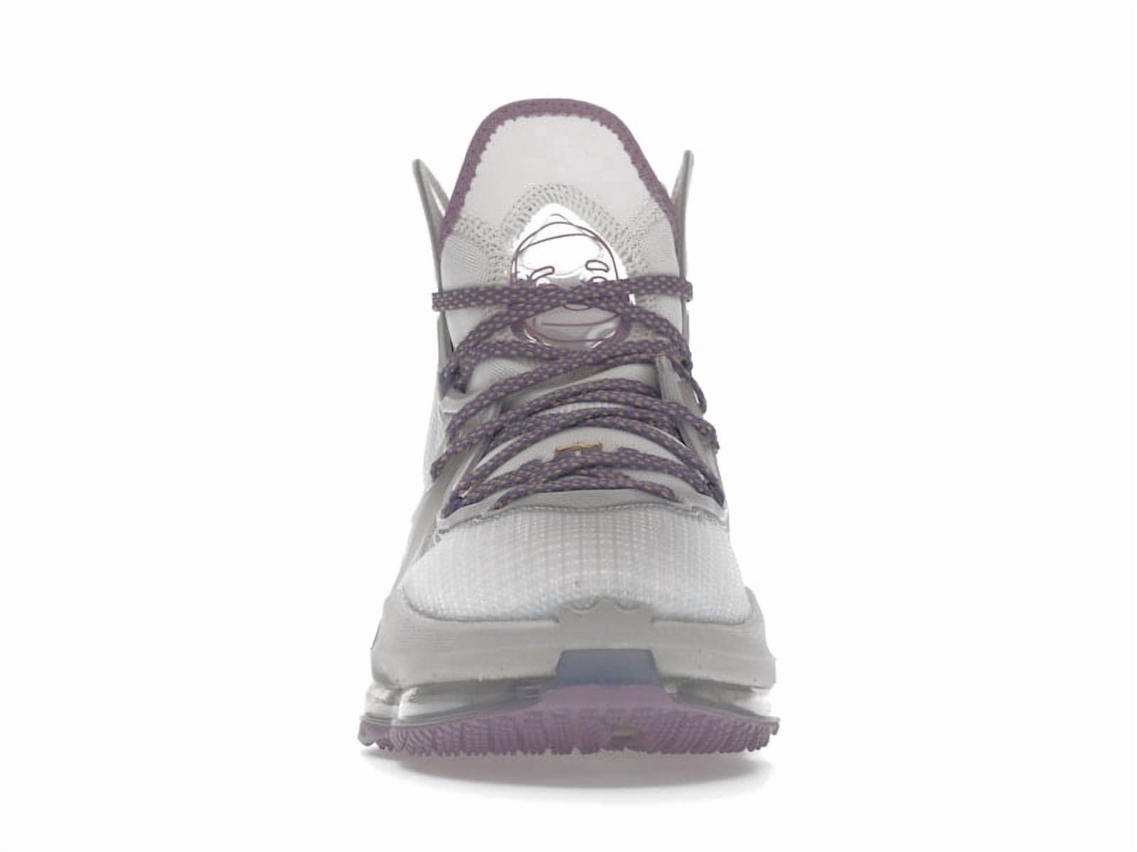 Nike Men's LeBron 19 Strive For Greatness Basketball Shoes, from StockX