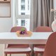 thumbnail image 2 of EeaseMX 25pcs Fried Snack Chips Almacenamiento Kraft Papel Case Placas de comida desechables para la cocina, 2 of 8