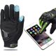 thumbnail image 5 of Motorrad Handschuhe Herren Damen Kinder, Atmungsaktive Touchscreen Motorradhandschuhe, Sport Handschuhe Fr Motorradfahren, Camping, Roller Und Andere, 5 of 5