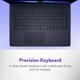 thumbnail image 5 of Laptop Gamer Dell Alienware Aurora 16" QHD+ 240Hz | Core™ i9-275HX | 32GB RAM | 1TB SSD | RTX 4060 8GB | Teclado Retroiluminado | Windows 11 | Azul, 5 of 5