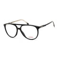 thumbnail image 2 of Carrera Demo Aviator Unisex Eyeglasses CARRERA 1124 807 54, 2 of 5