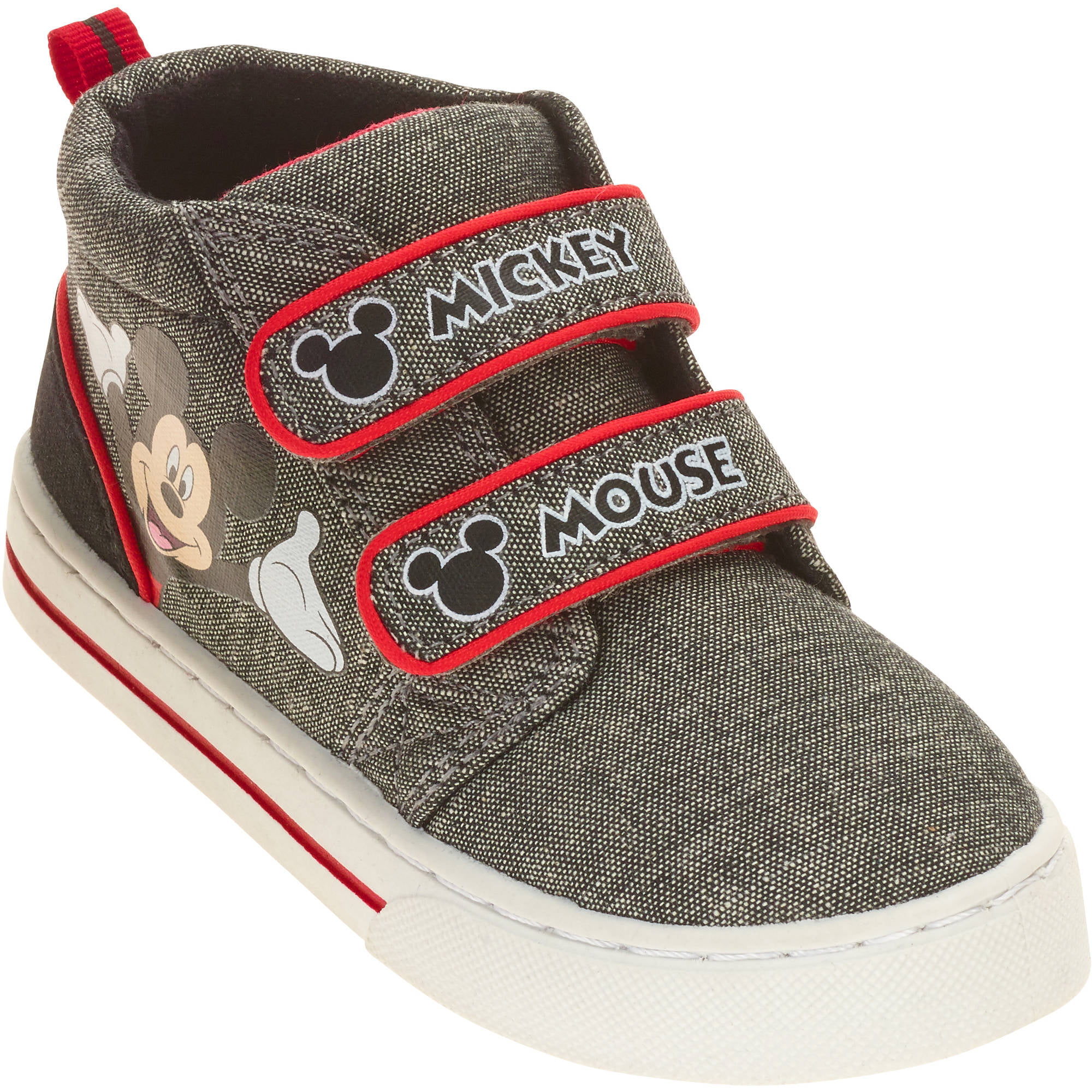 Mickey Mouse - Toddler Boys' Casual 