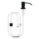 thumbnail image 3 of XWSHYW Utensilios y Gadgets de Cocina. Extractor de Detergente para Fregadero de Cocina, Tubo de Extensión para Lavabo de Verduras, Botella de Prensa de Detergente para Fregadero, 3 of 4