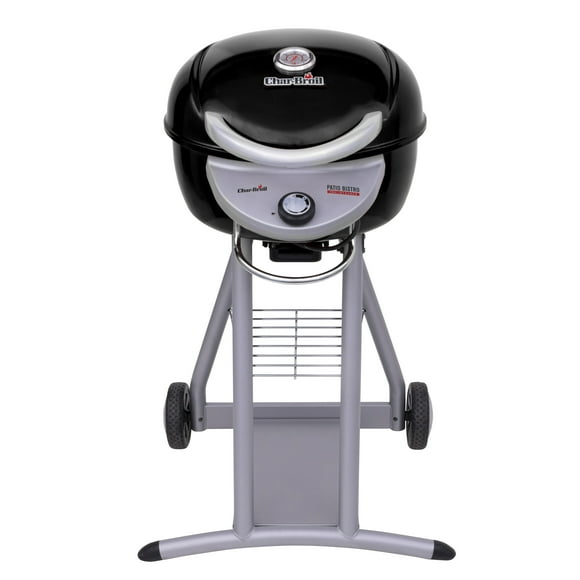 CharBroil Electric Grills