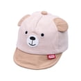 thumbnail image 3 of Baby Caps Girl Boys Cap Summer Baseball Hat Infant Sun Hat With Ear Stylish, 3 of 5