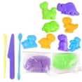 thumbnail image 3 of <p>Ensemble de Sable de Jeu pour Enfants Sable de Jeu Coloré Ensemble de Sable de Jeu pour Enfants Stimule l'Imagination Reste Humide Sable de Jeu Coloré pour Enfants</p>, 3 of 7