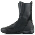 thumbnail image 3 of Alpinestars SP-X Boa Mens Motorcycle Boots Black/Black 40 EUR, 3 of 5