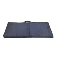 thumbnail image 1 of Bolsa de almacenamiento para paneles solares, acolchada, organizador portátil, a prueba de polvo, bolso de mano, estuche de viaje para RV, obras de, 1 of 9