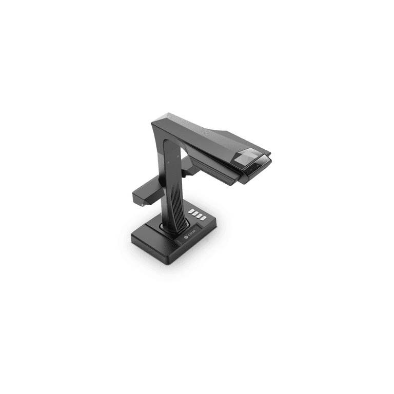 CZUR ET18 Pro (Wi-Fi) Smart Book Scanner | 4k Classroom Visual
