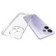 thumbnail image 2 of For Oppo A5 Pro 5G TPU Phone Case Non Slip Transparent Mobile Phone Cover, 2 of 5
